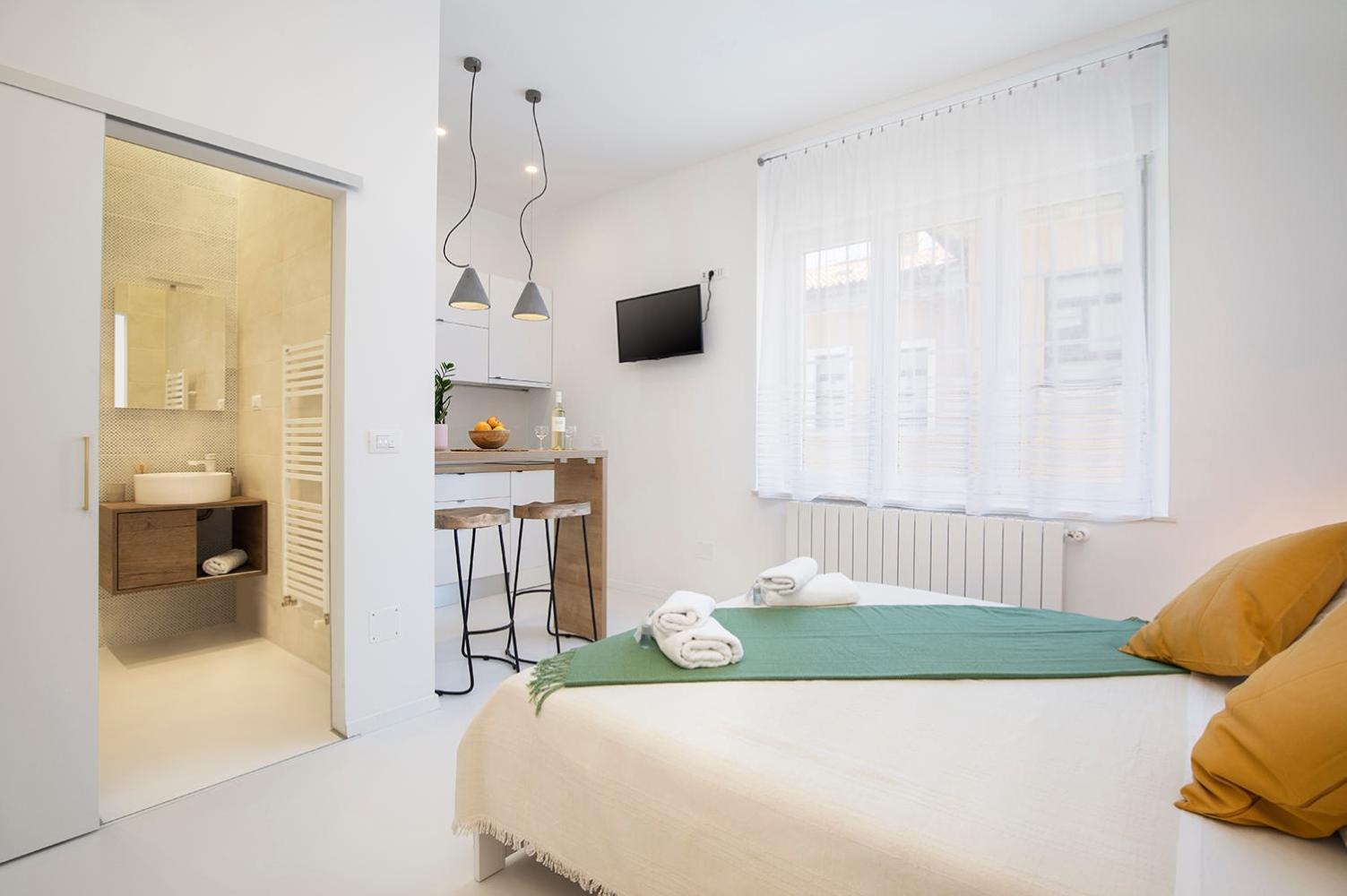 Twins Idola Apartments PUY 외부 사진