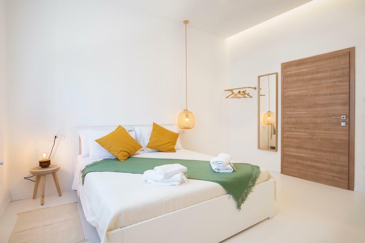Twins Idola Apartments PUY 외부 사진