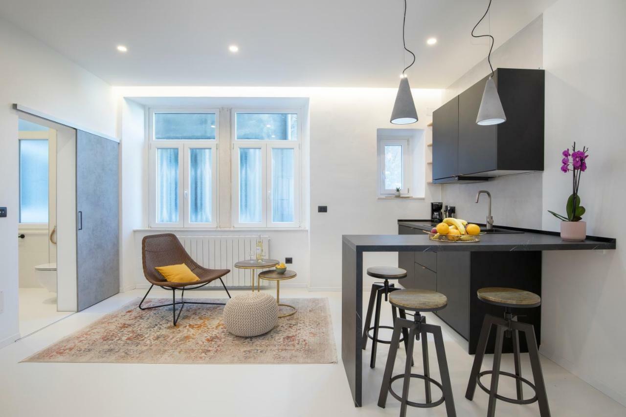 Twins Idola Apartments PUY 외부 사진