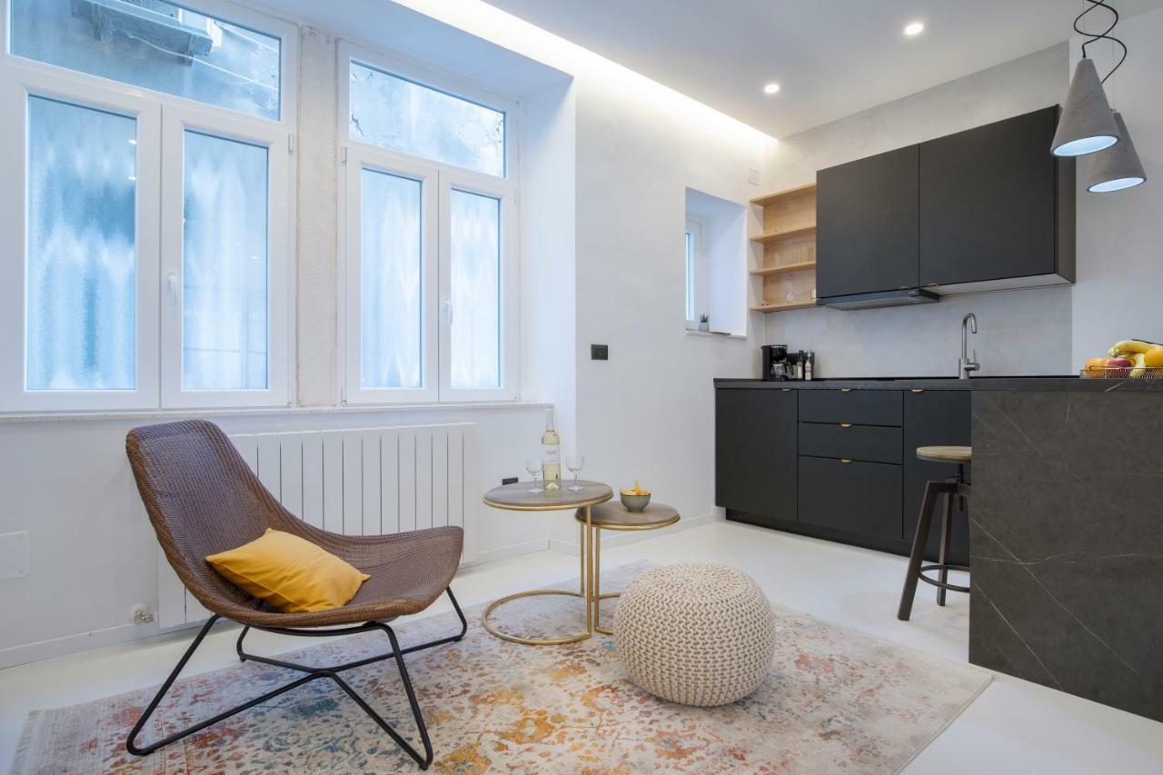 Twins Idola Apartments PUY 외부 사진