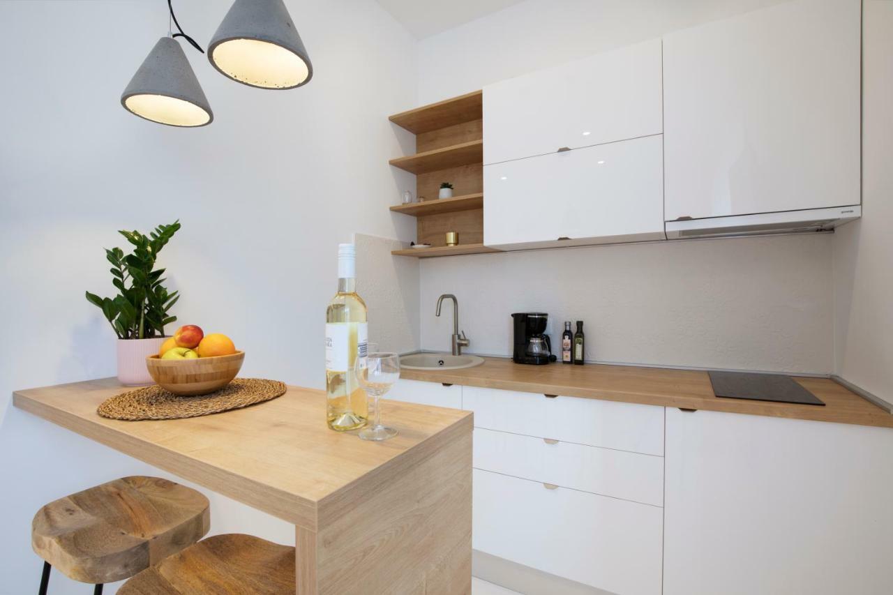 Twins Idola Apartments PUY 외부 사진