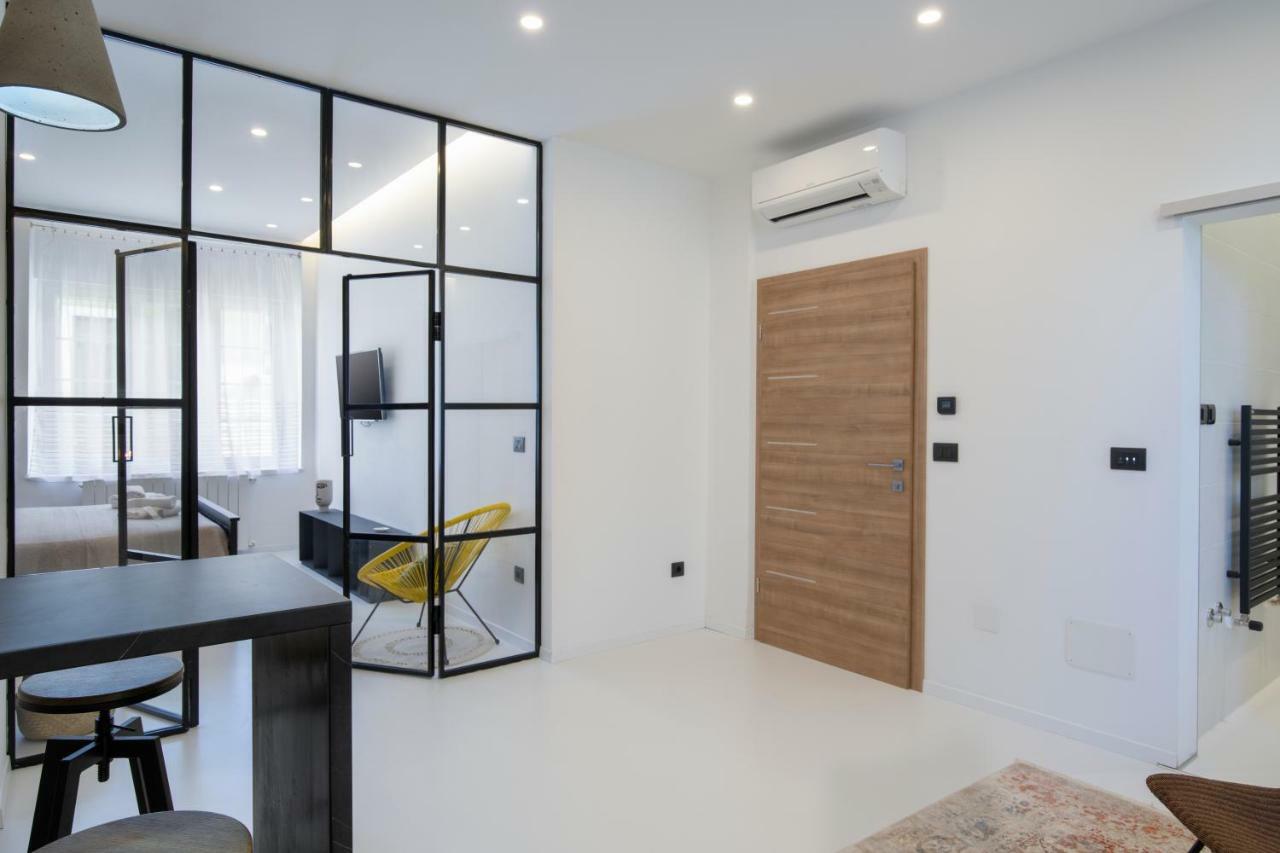 Twins Idola Apartments PUY 외부 사진