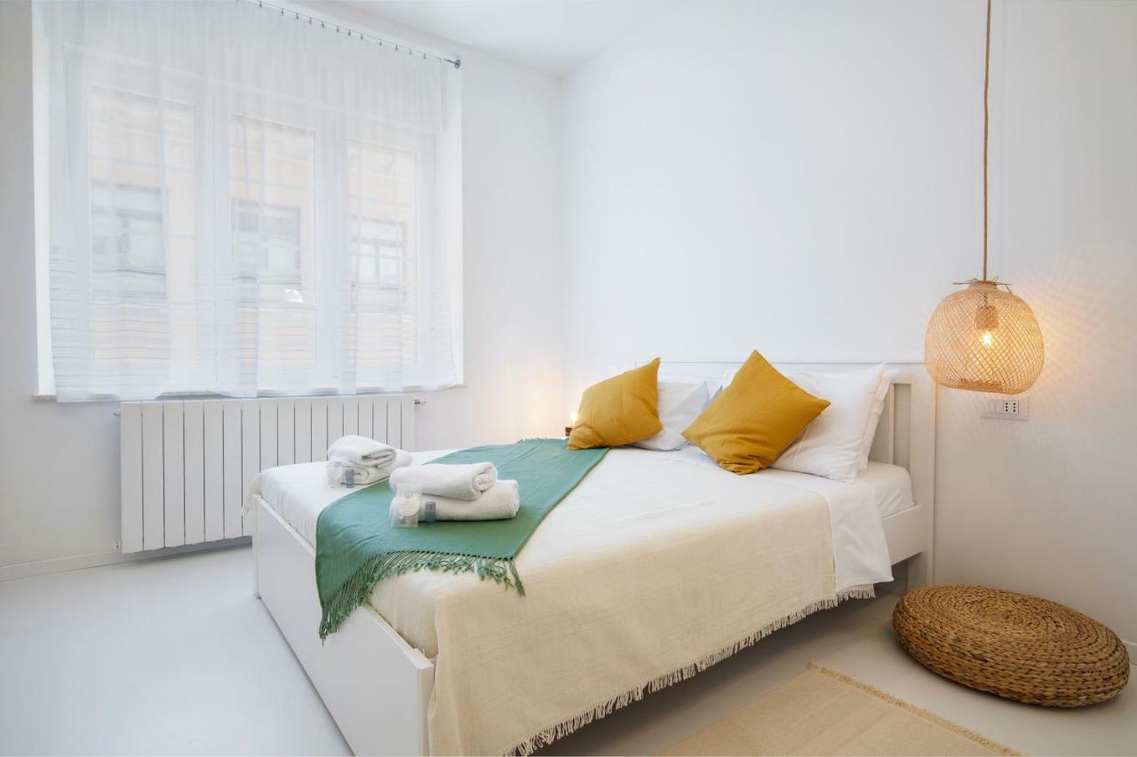 Twins Idola Apartments PUY 외부 사진