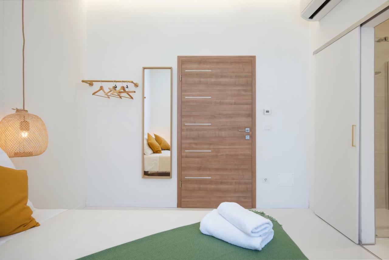 Twins Idola Apartments PUY 외부 사진