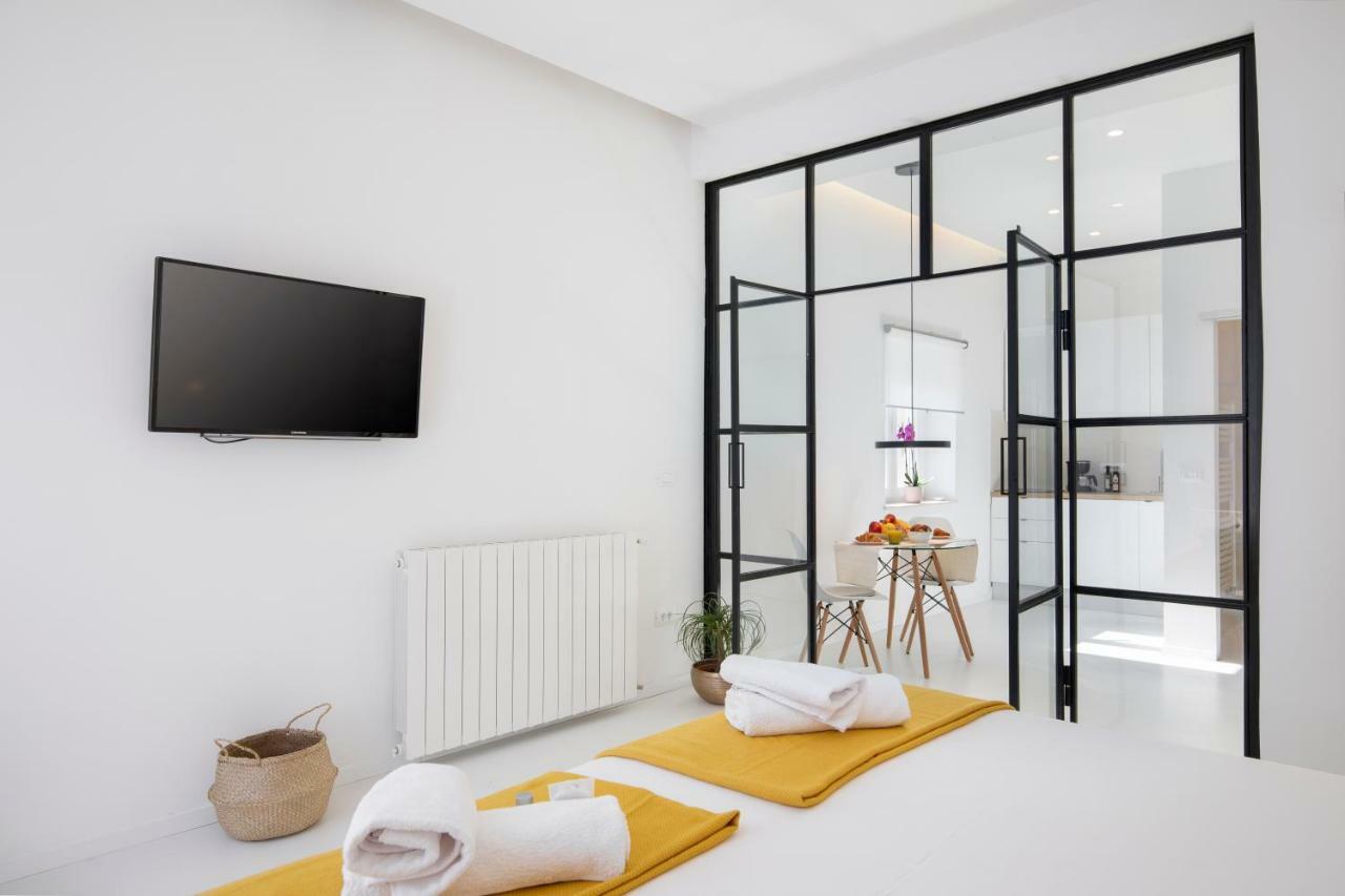 Twins Idola Apartments PUY 외부 사진
