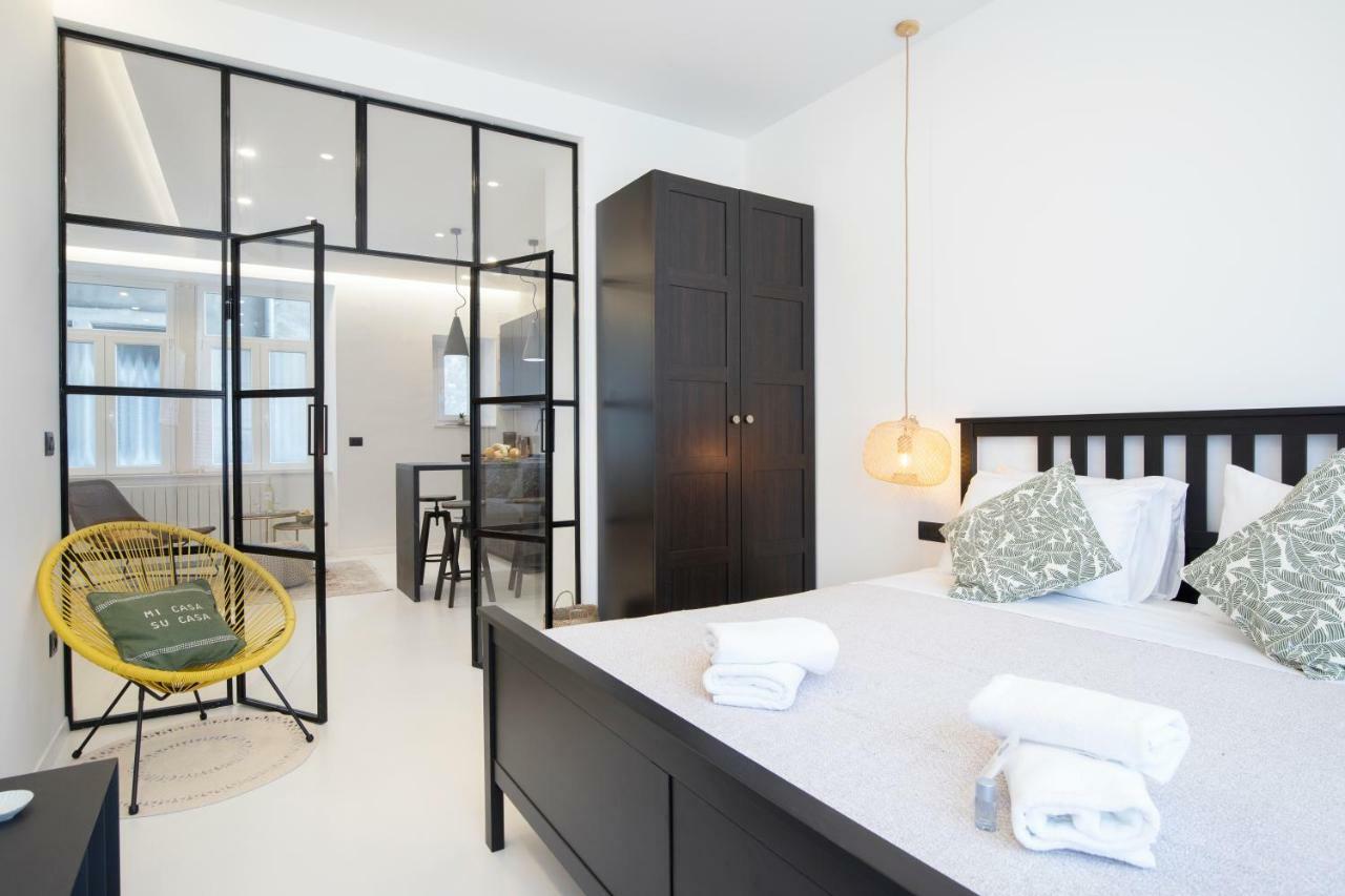 Twins Idola Apartments PUY 외부 사진