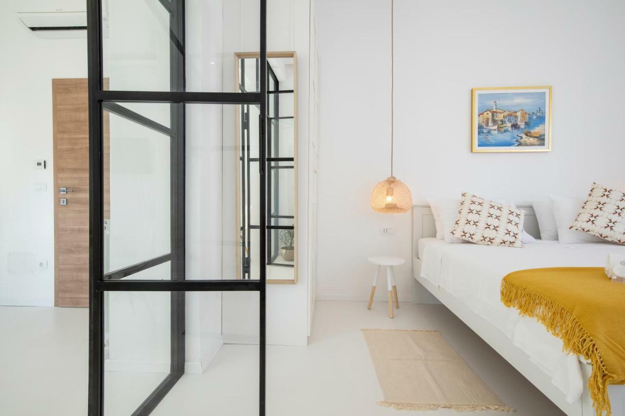 Twins Idola Apartments PUY 외부 사진