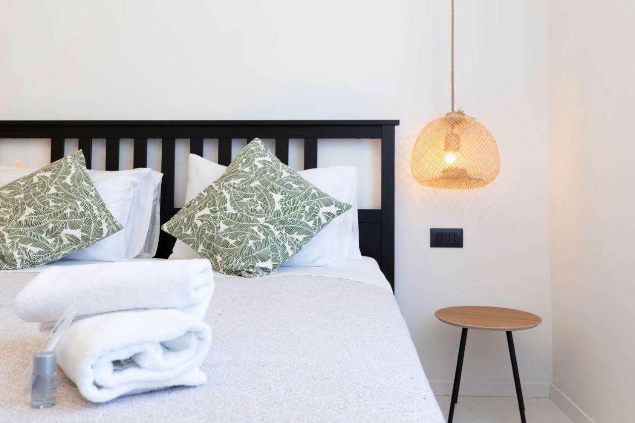 Twins Idola Apartments PUY 외부 사진