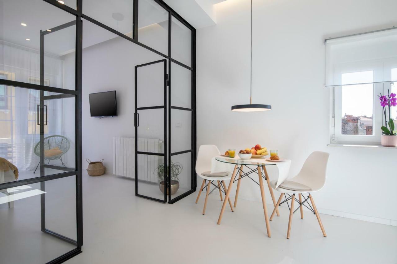 Twins Idola Apartments PUY 외부 사진