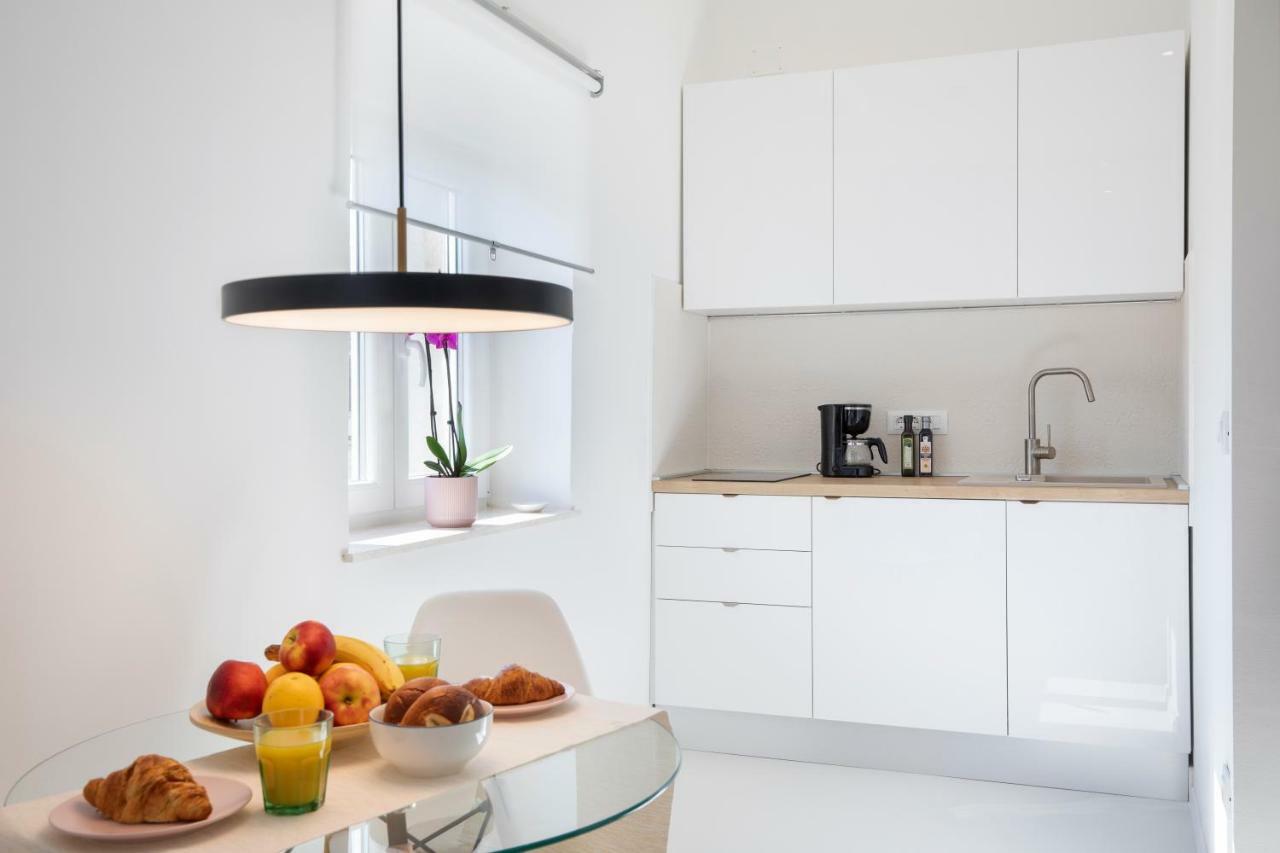 Twins Idola Apartments PUY 외부 사진