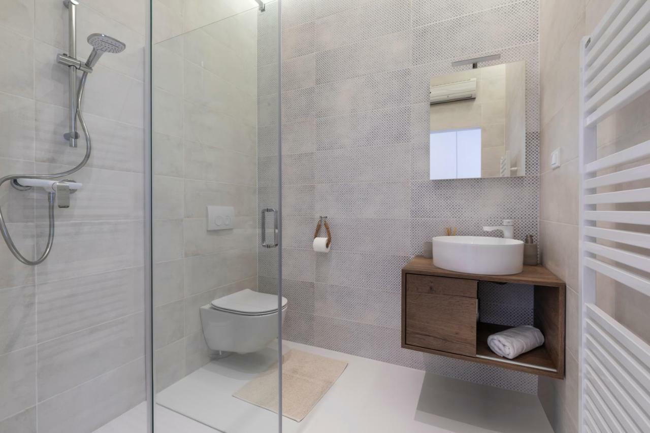 Twins Idola Apartments PUY 외부 사진