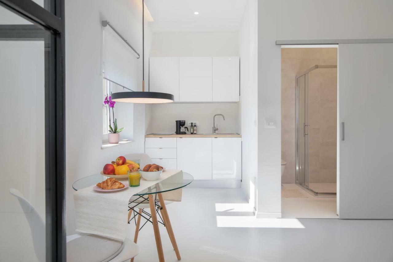 Twins Idola Apartments PUY 외부 사진