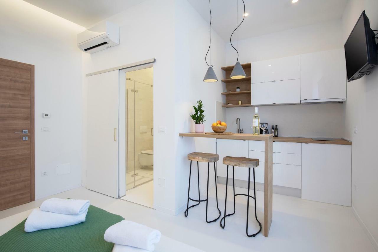 Twins Idola Apartments PUY 외부 사진