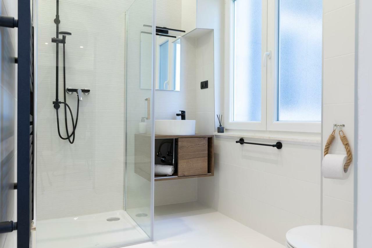 Twins Idola Apartments PUY 외부 사진
